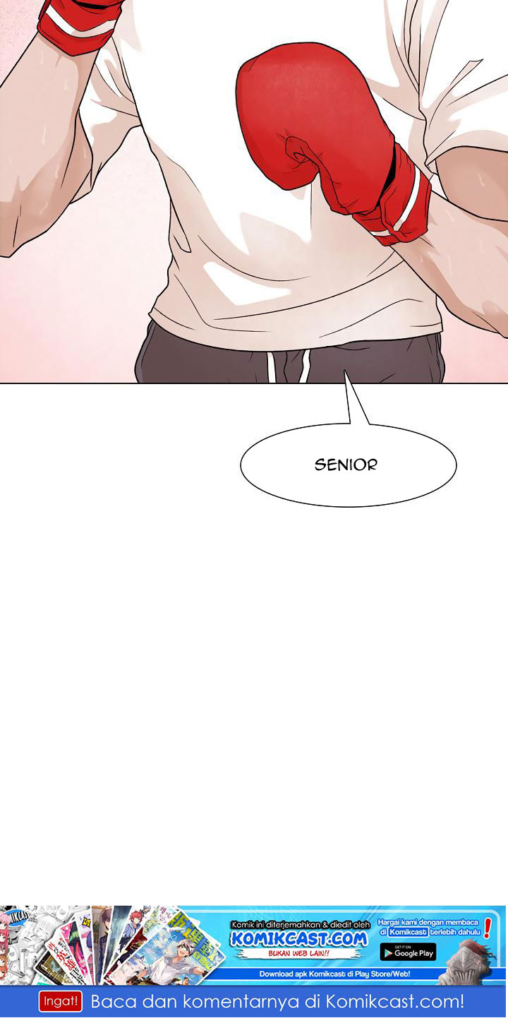 Past Life Regressor chapter 6